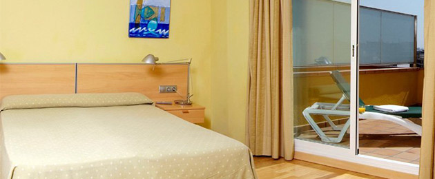 hotel zurbaran mallorca
